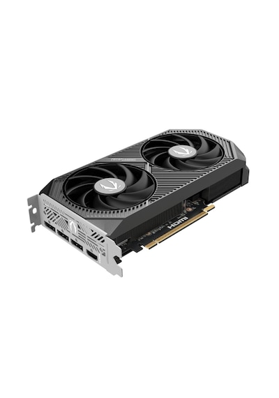 Zotac Geforce Rtx 5060 Tı Gamıng Twın Edge Oc 16gb Gddr7 128bit Dlss 4 Ekran Kartı