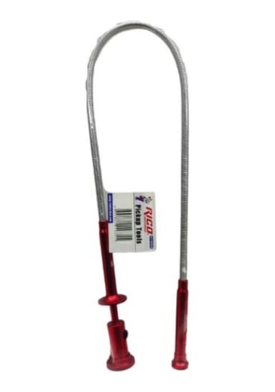 Rico Rc4008 Işıklı Spiralli Mıknatıslı Makinist Parça Yakalama