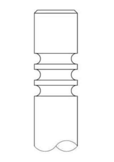 GÜNEŞ 2478-2479 GÜNEŞ SUBAP TAKIMI DUCATO 06- 3.0 MJET 16V