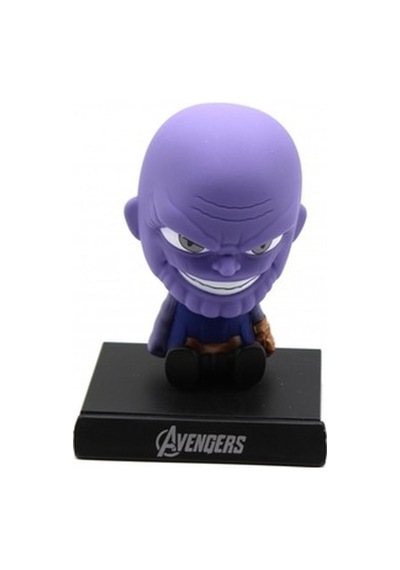 Thanos Pop Figür