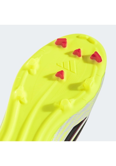 Adidas Jr9014 F50 League Fg-mg J Çocuk Krampon Sarı