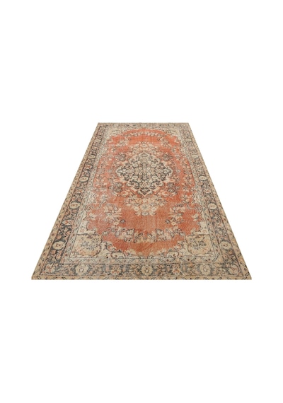 Erzurum Tortum Şelalesi El Dokuma Halısı 167 270 Cm 9895