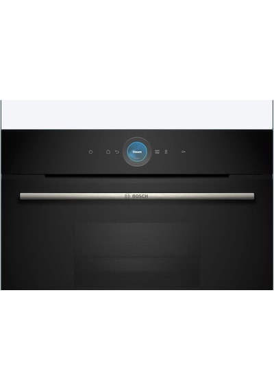Bosch CDG714XB1 38 LT Buharlı Ankastre Fırın