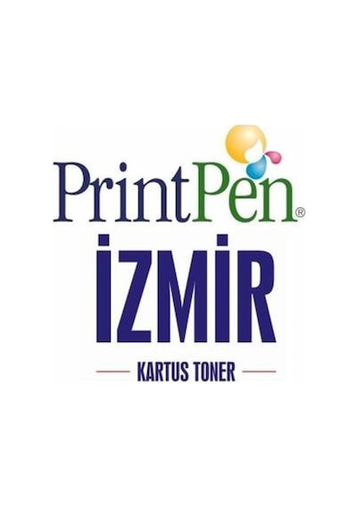 Printpen Brother Lc 38. 61. 65. 67. 980. 1100 4 Renk Kartuş Seti