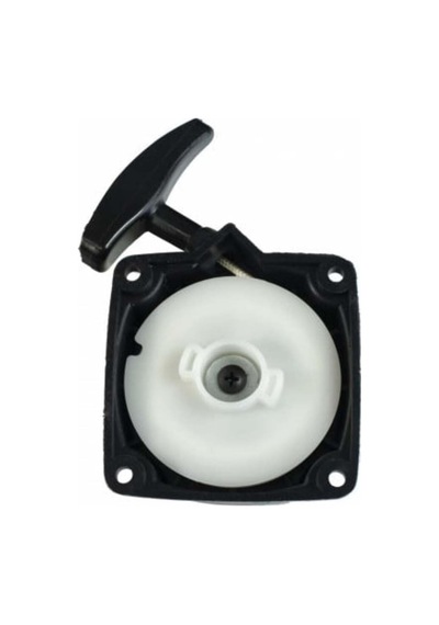 Tl 33 43 52 Motorlu Için Starter Plastik Kapak