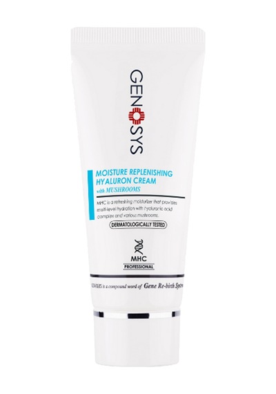 Genosys Mhc Moisture Replenishing Hyaluron Cream 50 G