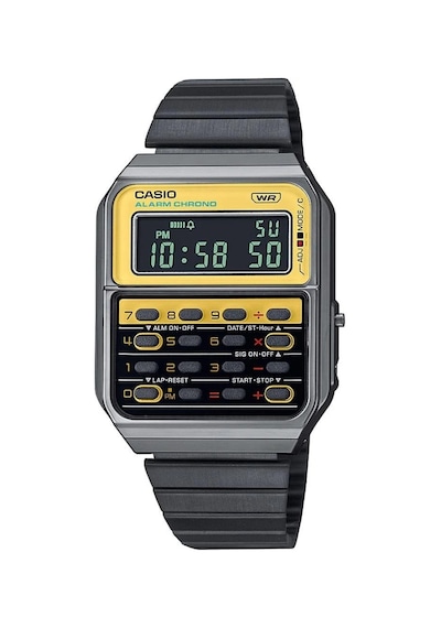 Casio Ca-500wegg-9bdf Erkek Kol Saati