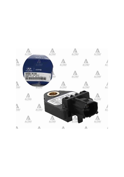 HMC 95920-3K150 Darbe Sensörü Era 06- /Sonata 05-