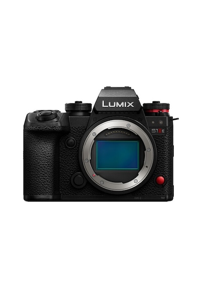 Panasonic Lumix S1IIE DC-S1M2ESE Full Frame Hibrit Aynasız Fotoğraf Makinesi