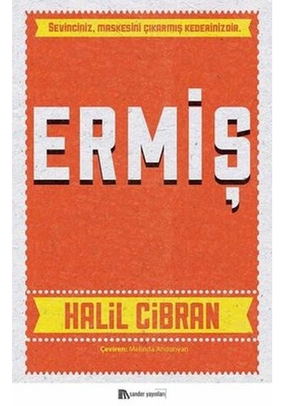 Ermiş - Yqbx-639899