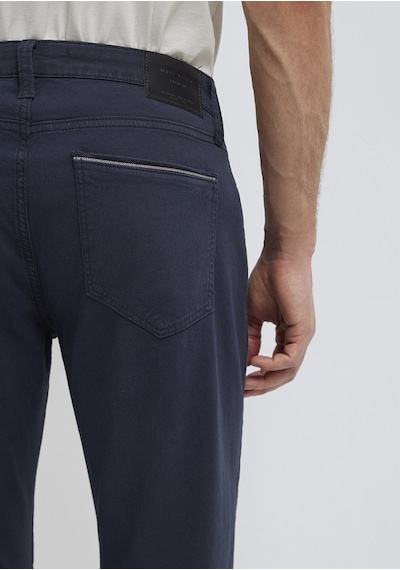 Mavi - Marcus Mavi Black Lacivert Gabardin Pantolon 00351a2793 Lacivert