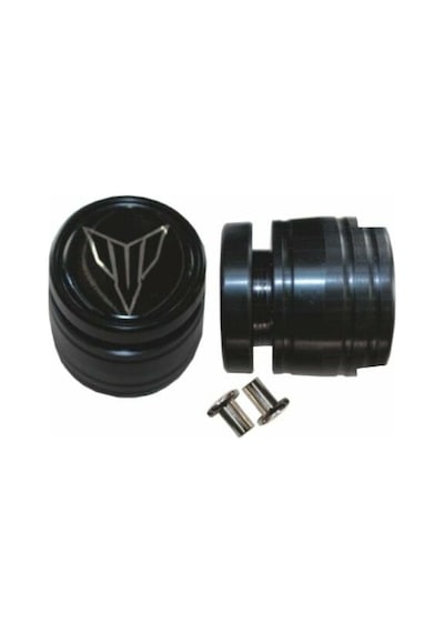 Yamaha Mt-07 2014 - 2024 Uyumlu Aks Koruma Takozu
