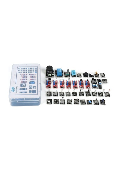 Arduino 37 Parça Sensör Kiti