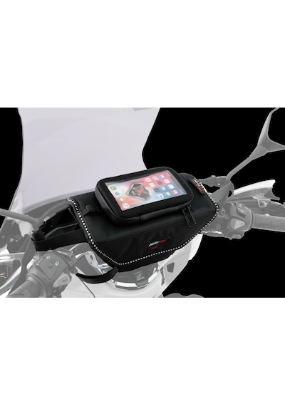 Forte Gt 70630 Gidon Ara Çantası Telefon Kılıflı 6 Inc X-max 25 Diğer