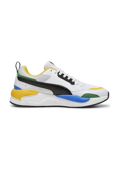 Puma X-ray 2 Square Erkek Günlük Spor Ayakkabı 37310891 Çok Renkli