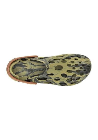 Merrell J003747 Hydro Moc Yeşil Erkek Sandalet Yeşil