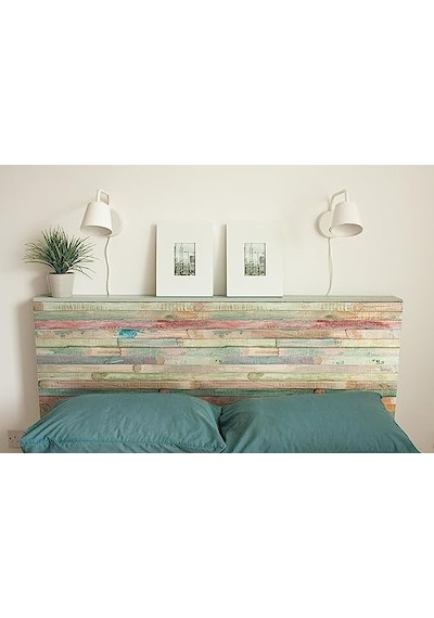 Yapışkanlı Folyo Dekor Rio 45x200 Cm