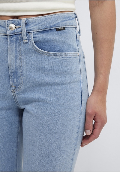 Mavi - Bliss Premium Blue Açık Mavi Jean Pantolon 101437-a3034 Açık Mavi