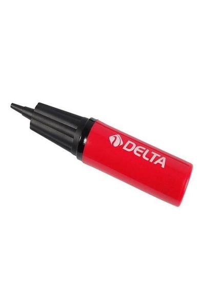 Delta 55 Cm Pembe Pilates Topu + Pompa Jcf227