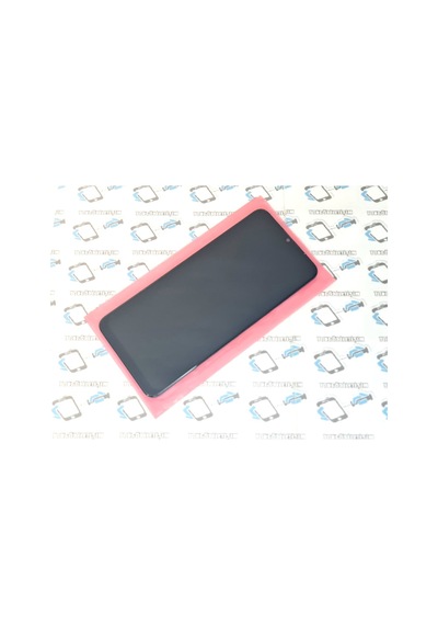 Oppo Realme 6I Lcd Ekran Dokunmatik (Çıtalı) (548846166)