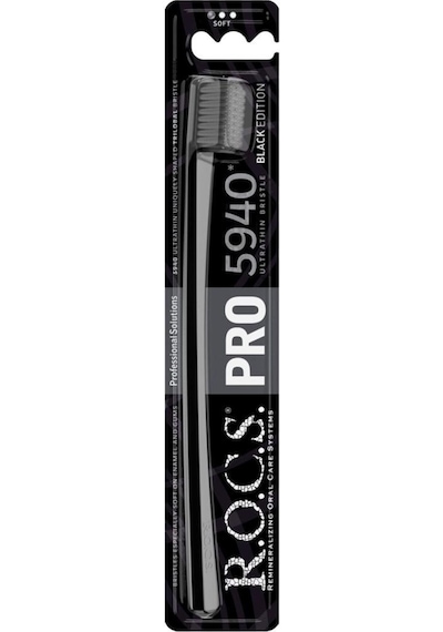 Rocs Pro5940 Yumuşak Diş Fırçası