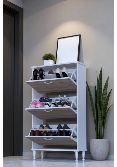 Eliusta Duru 72 Cm Genişlikte Cordoba Renk Ayaklı Ayakkabılık Antre/kapı Önü 72x127x26 Cm Ayakkabılık Cordoba Eliusta Duru 72 Cm Genişlikte Cordoba Renk Ayaklı Ayakkabılık Antre/kapı Önü 72x127x26 Cm Ayakkabılık Cordoba