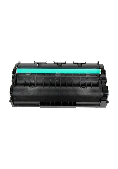 Sp310 Toner Ricoh Siyah 6400 Sayfa Uyumluluk Markası Ricoh