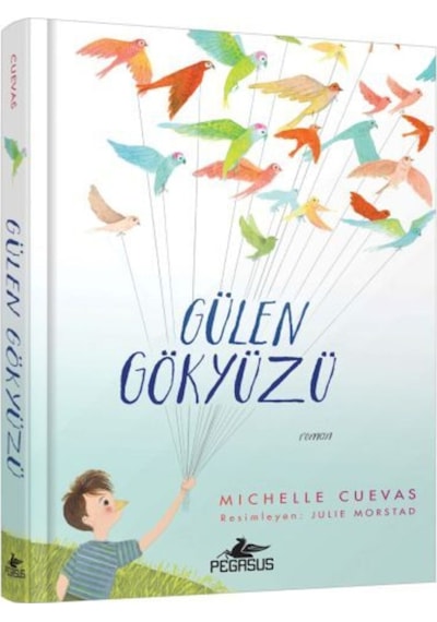 Gülen Gökyüzü- Pegasus
