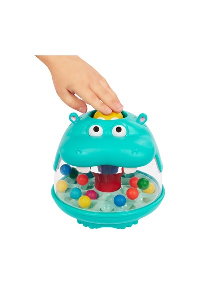 B.toys Beceri Oyunu - Hippo