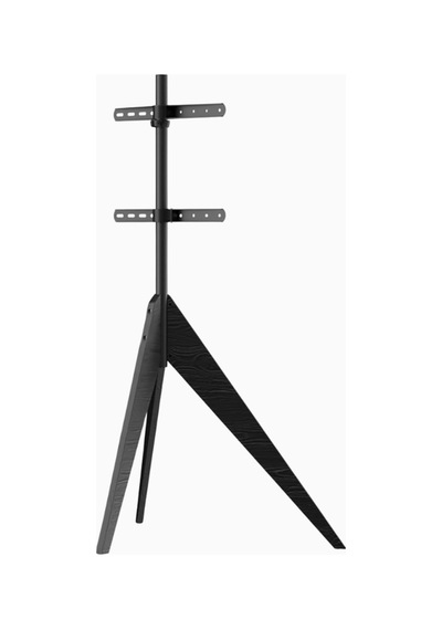 Xtrarm Argo Tripod Tv Standı, 26 65", 360 Döndürülebilir, 40 Kg Tv Ünitesi Siyah