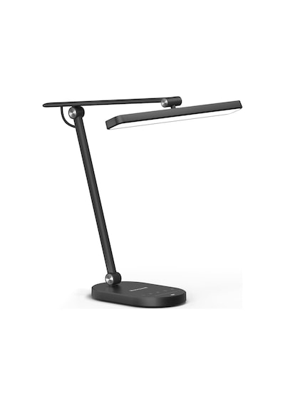 Honeywell H4 Sunturalux Led Göz Dostu Masa Lambası 14w, 3 Işık Modu, Otomatik Kısma Lambader Siyah 189437375 Diğer Honeywell H4 Sunturalux Led Göz Dostu Masa Lambası 14w, 3 Işık Modu, Otomatik Kısma Lambader Siyah 189437375 Diğer