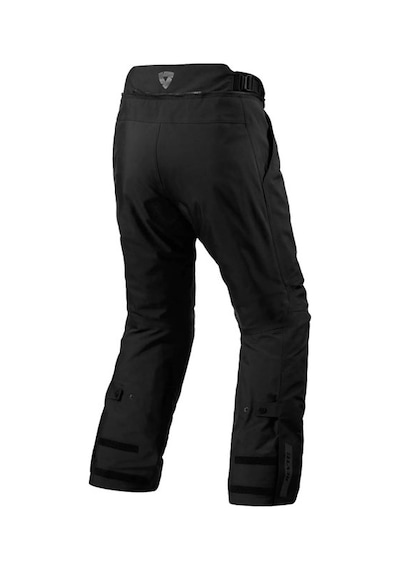 Revit Revıt Vertıcal Gore-tex Pantolon Siyah
