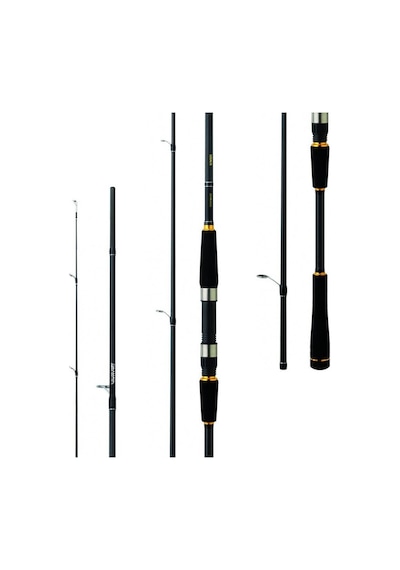 Daiwa New Legalis Seabass 270Cm 10-35 Olta Kamışı