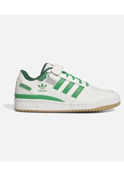 Adidassportswear Forum Low Erkek Spor Ayakkabı Beyaz