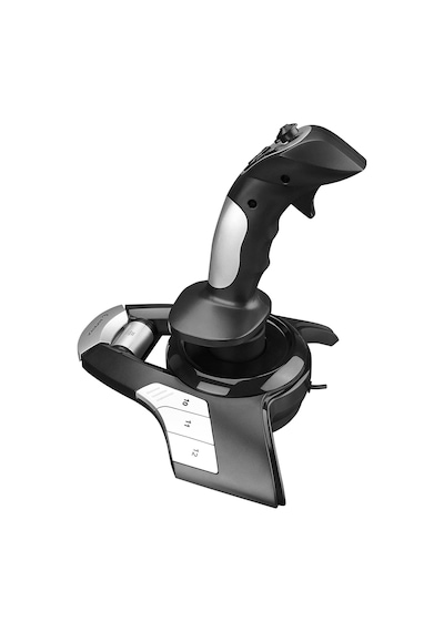 Rmx23 Cockpit Usb Titreşimli Joystick Oyun Kolu