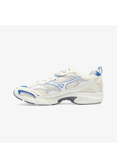 Mizuno Mxr Erkek Krem Koşu Ayakkabısı D1ga246709 Krem