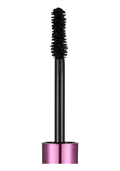 Flormar Hero Volume & Curl Dolgunlaştıran Kıvırıcı Maskara 000 (Siyah)