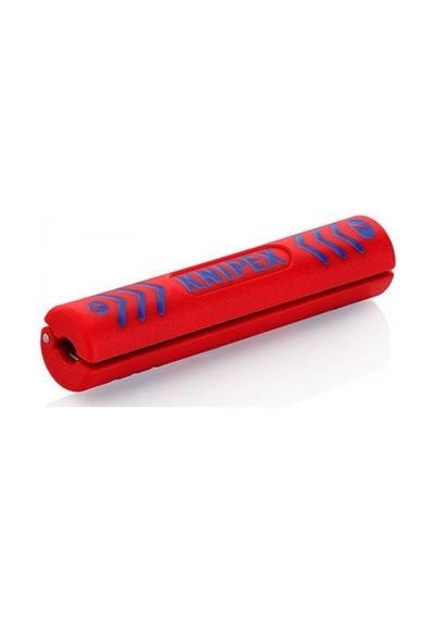Knipex 16 60 Kablo Sıyırma Aleti 100 Mm
