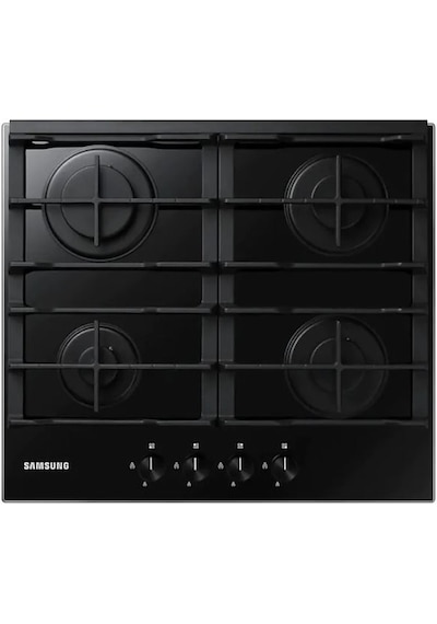 Samsung NA64N7100AB/TR Ankastre Ocak Siyah
