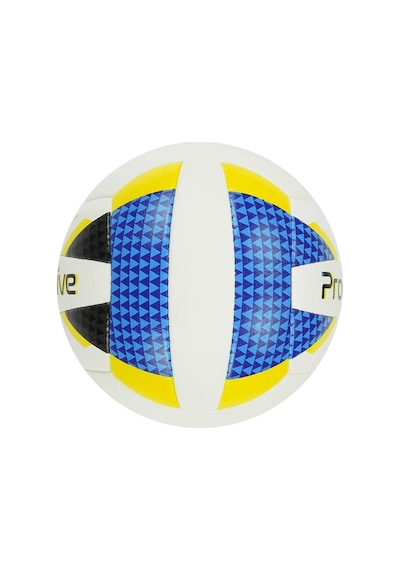 Progressive 5 No Voleybol Topu Kırmızı Mavi, Beyaz, Sarı, Gri