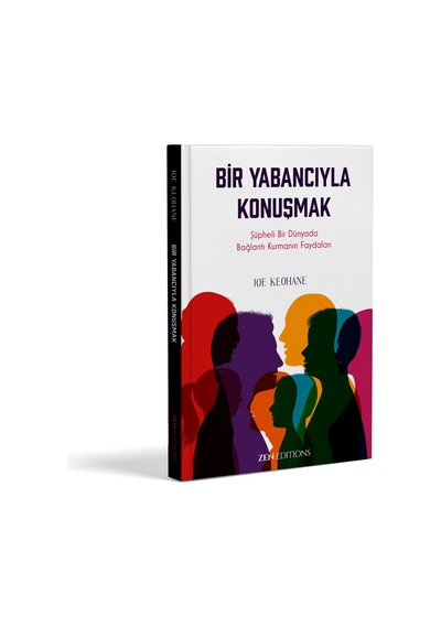 Bir Yabancıyla Konuşmak