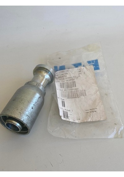 Eaton 1E20Fh20 Hidrolik Hortum Bağlantı Aparatı 4S20Fh20