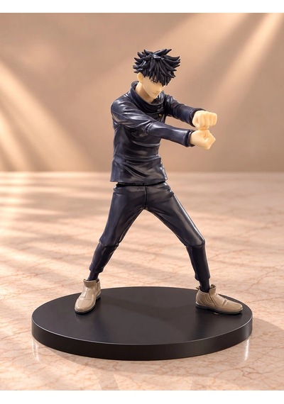 Jujutsu Kaisen Megumi Fushiguro Anime Figür 19 Cm Alk6621 44 Cats