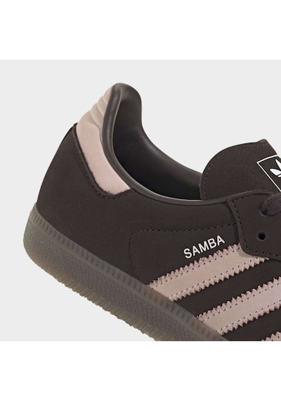 Adidas Ih9166 Samba Og W Kadın Günlük Spor Ayakkabısı Kahverengi