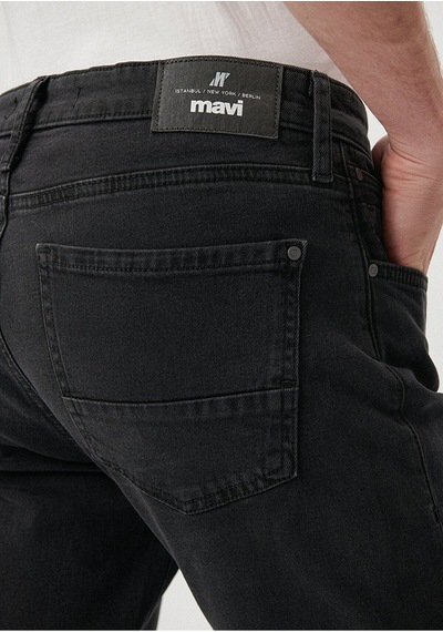Mavi Erkek Mılan Antrasit 90s Comfort Jean Pantolon 0081082175 Gri-82175