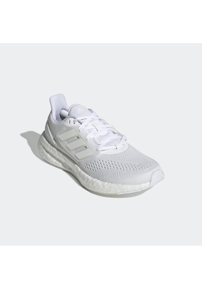 Adidas Pureboost 22 Kadin Kadın Koşu Ayakkabısı Ftwwht/ftwwht/crywht