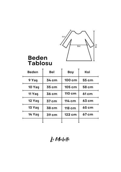 Le Mabelle Lila Uzun Tül Etekli Simli Kız Çocuk Abiye Mezuniyet Elbisesi - Harriet Lila
