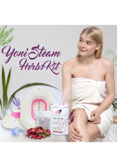 Yoni Buharlı Otlar 2'si 1 Arada Paket El Pompalı Katlanır Buhar Koltuğu, Vajinal Buhar İçin Bitkisel Karışım, Konforlu Kadın Bakımı, Doğum Sonrası Bakım Ve Eksiksiz Vajinal Sağlık Yoni Buharlı Otlar 2'si 1 Arada Paket El Pompalı Katlanır Buhar Koltuğu, Vajinal Buhar İçin Bitkisel Karışım, Konforlu Kadın Bakımı, Doğum Sonrası Bakım Ve Eksiksiz Vajinal Sağlık