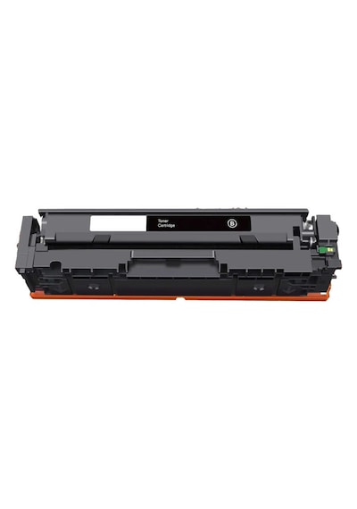 Hp 203a Cf540a Siyah Muadil Toner