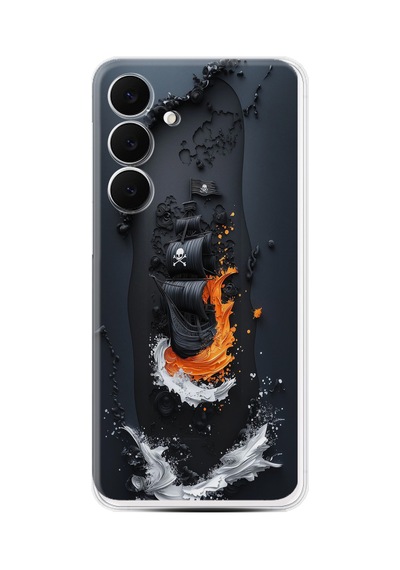 Samsung Galaxy A56 Uyumlu Kılıf Desenli Baskılı Kamera Korumalı Kapak Name-.1028.jpg Renk86 Renk86